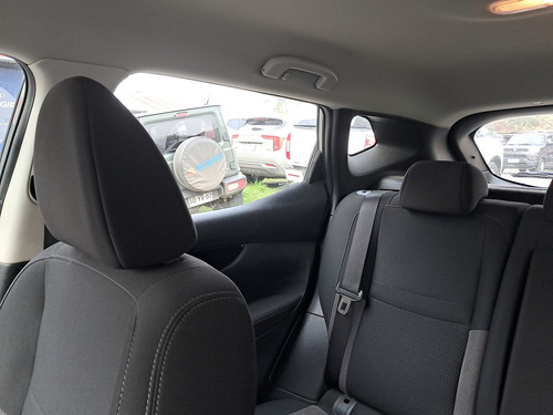 Nissan Qashqai Qashqai J11 2.0 2021
