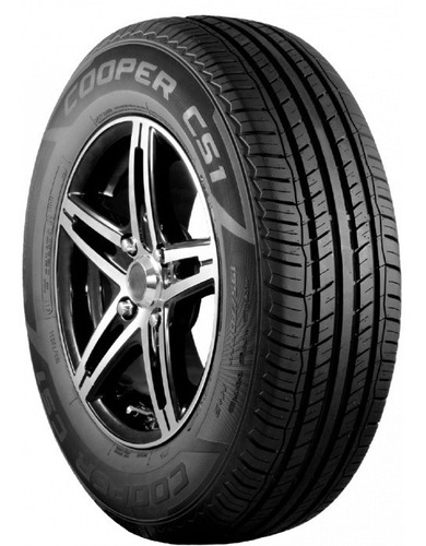 Cooper 185/65r15 Cs1 88t Msi