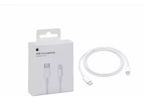 Adaptador Lightning A Usb iPhone Usb Otg Febo - FEBO