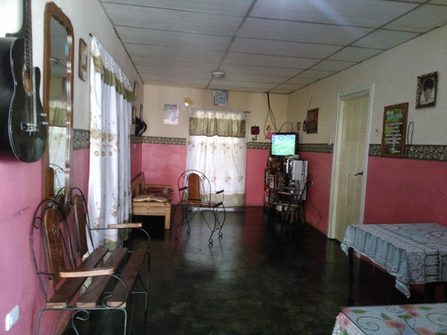 Imagen 20 de 21 de Venta De Bonita Y Cómoda Casa En Barinas Negociable
