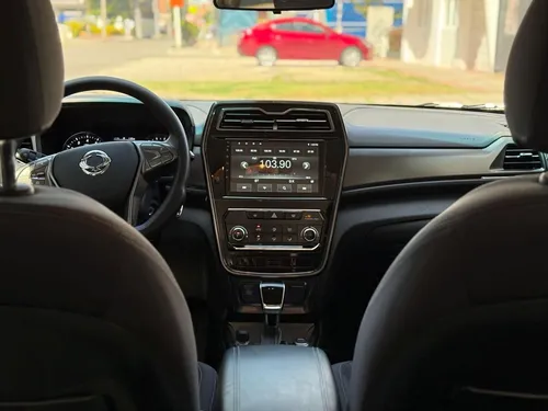 Ssang Yong Tivoli Xlv