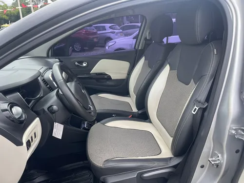 Renault Captur 2.0 Intens
