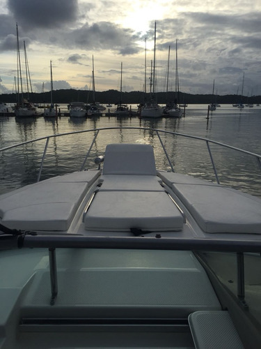Bayliner 350 2013 + 2x Mercruiser Qsd 270 Hp Diesel
