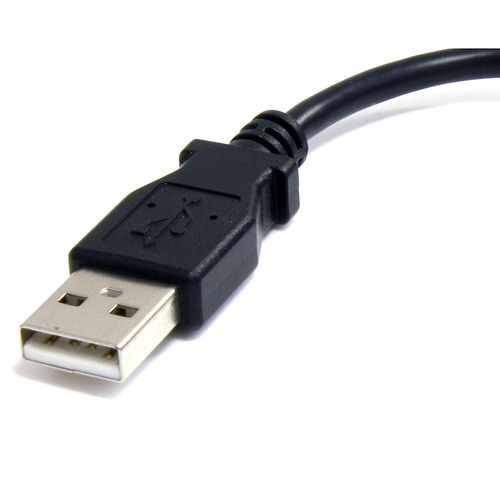6 Pulgadas De Cable Micro Usb - A A B Micro - Usb A Micro B