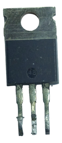 Transistor Tmos Irf840 C-00033