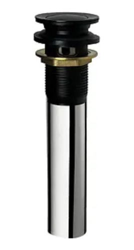 Pack Mezcladora + Desagüe Push C/rebose