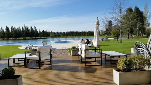 Imagen 16 de 16 de Lote En Venta, Miralagos I- Nº 173 Unificado , Vista Al Golf,cul De Sac.2670 Mts