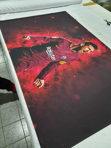Imagen 5 de 5 de Sublimación Textil