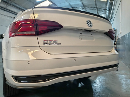 Volkswagen Virtus 1.4 Tsi Gts