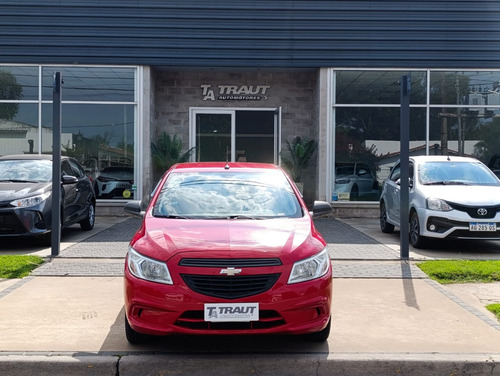 Chevrolet Onix 1.4 Lt Mt 98cv