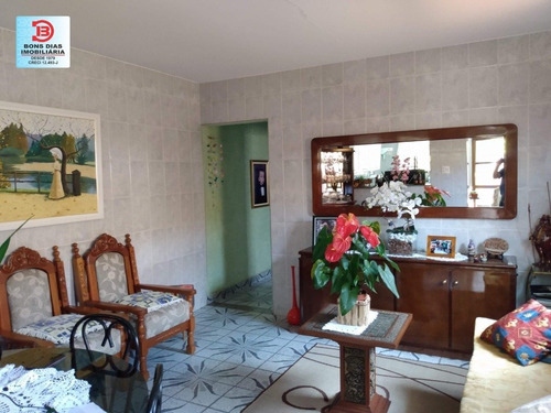 Imagem 4 de 15 de Casa - Vila Re - Ref: 8471 - V-8471