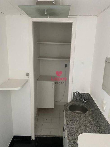 Imagem 10 de 21 de Sala No Jardins Para Alugar, 65 M² Por R$ 2.700/mês - Jardim Paulista - São Paulo/sp - Sa0239