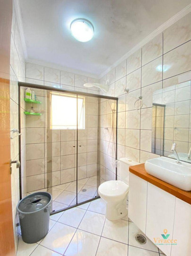 Imagem 24 de 30 de Sobrado À Venda, 149 M² Por R$ 625.000,00 - Vila Jacuí - São Paulo/sp - So1005