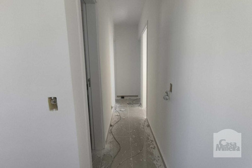 Imagem 9 de 15 de Apartamento À Venda No Inconfidentes - Código 475538 - 475538