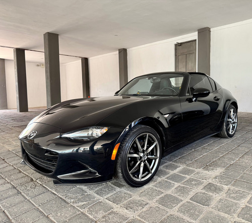 Mazda MX-5 2.0 Rf At