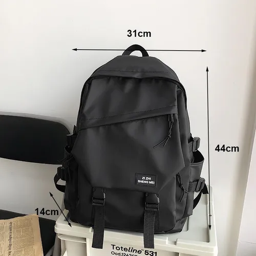 Mochilas chidas sale