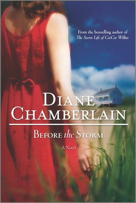 Libro Before The Storm - Chamberlain, Diane