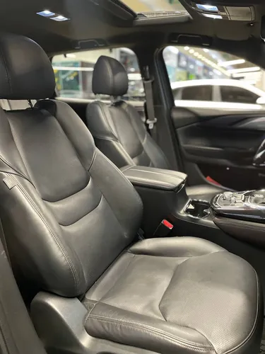 Mazda CX-9 2.5 Grand Touring Lx 4x4