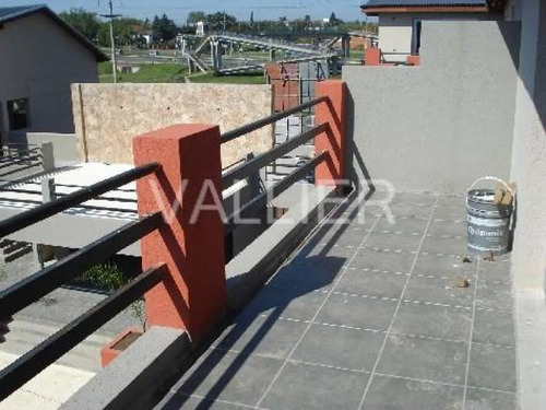 Imagen 8 de 9 de Departamento En Venta Complejo Las Cañitas Km 54.5- En Pilar, G.b.a. Zona Norte