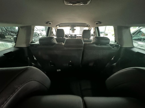 Jeep Commander 2.0 Td380 At9 4x4 7pas Limited