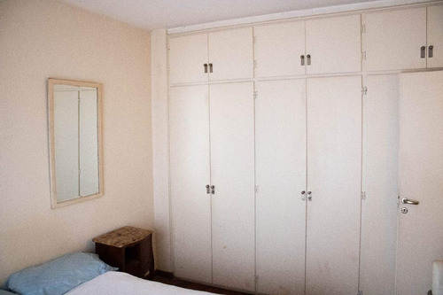 Venta Departamento 2 Ambientes Belgrano
