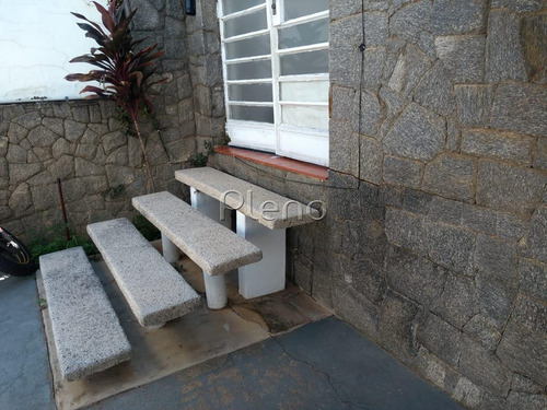Imagem 9 de 28 de Casa À Venda Em Vila Maria - Ca027734
