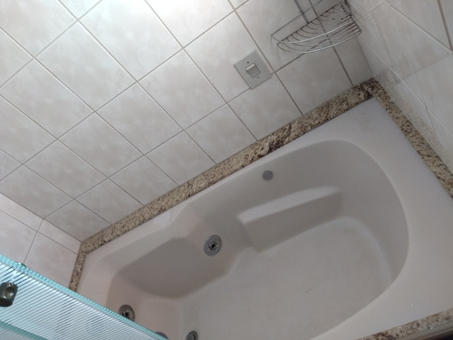 Imagem 30 de 30 de Apartamento De 3 Dormitórios, 116m² Condomínio Com Área De Lazer Completa Na Cabeceira Da Ponte Hercílio Luz No Estreito Florianópolis, Sc - Sc - Ap0021_foch