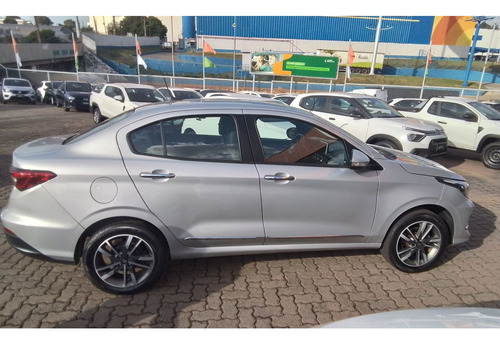 Fiat Cronos 1.3 FIREFLY FLEX PRECISION CVT