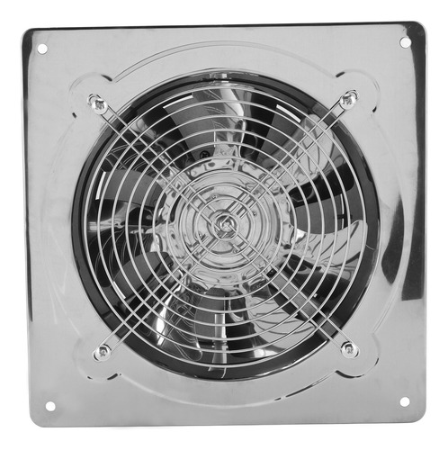 Ventilador De Exaustão De Banheiro De 52 W Com Exaustor Sile