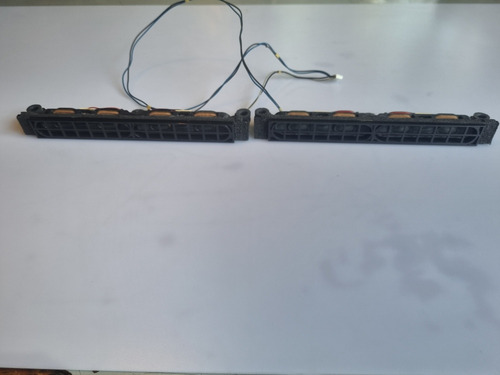 Par De Bocinas Para Tv Pantalla Lg 42lx6500 (Usado)