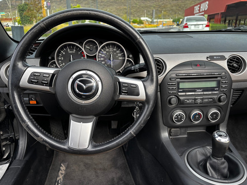Mazda MX-5 2.0 Grand Touring Mt