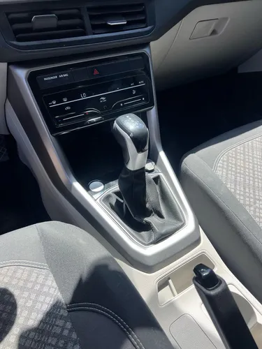 Volkswagen Taigun 1.0 Tsi Comfortline At