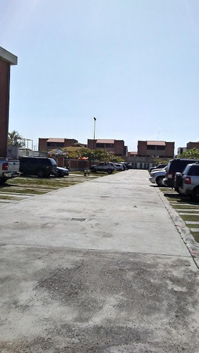 Imagen 16 de 16 de Apartamento Vacacional En Venta En Hig. La Costanera (efi)