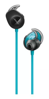 Audífonos in-ear inalámbricos Bose SoundSport Wireless aqua