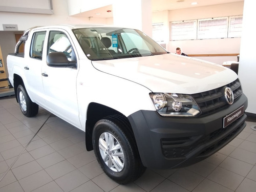 Volkswagen Amarok Al