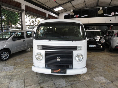 Kombi Standard 1.4 Mi Total Flex 8v
