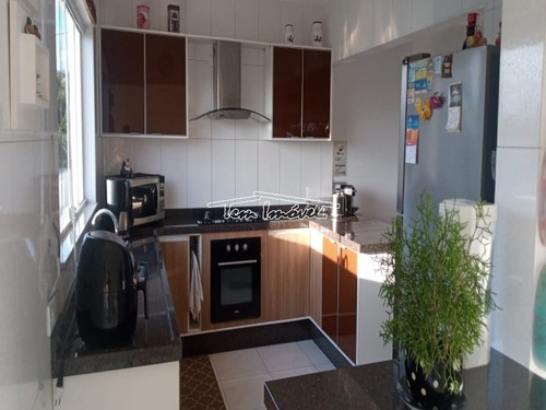 Imagem 3 de 21 de Casa No Condomínio Portal Das Estrelas Em Boituva. 4 Dormitórios, Piscina, Churrasqueira. - Ca01257 - 69816817