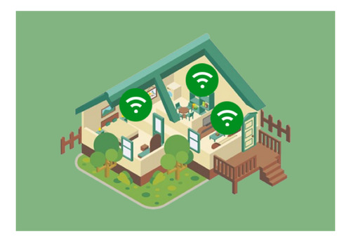 Roteador Gpon Lan 2p Wi-fi Ac Wifiber 120 Ac Intelbras
