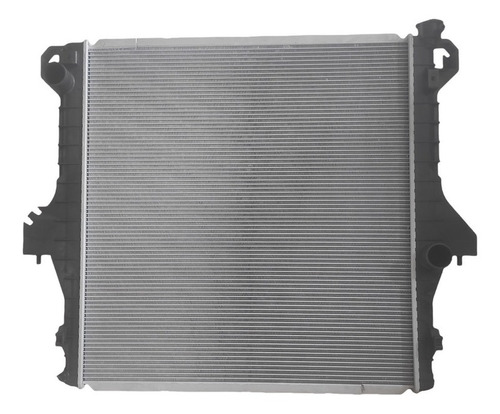 Radiador Para Dodge Ram 2500 5.9 6.7 2003-2009