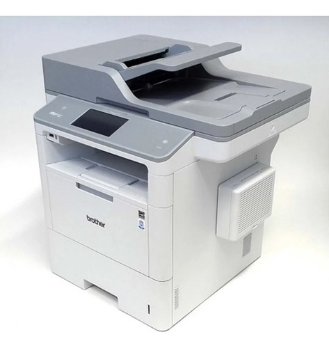 Impresora Láser Multifunción Brother Mfc-l6900dw (Reacondicionado)
