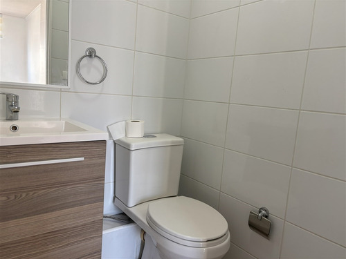 Arriendo Depto 2d 2b. Metro Vicente Valdes. La Florida