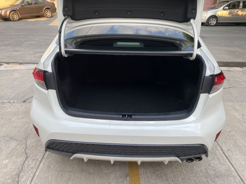 Imagen 12 de 13 de Toyota Corolla Se 2020