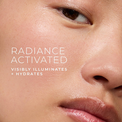 Roc Hidratante Facial Roc Multi Correxion Revive + Glow Con