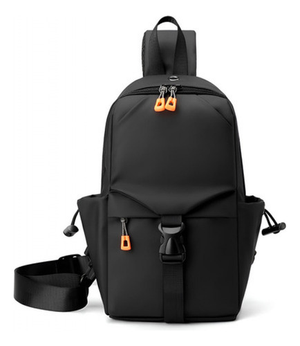 Pecheras Mochila Bolsa De Hombro Bandolera De Viaje