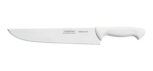 Cuchilla Para Carne Profesional Chef 10 Tramontina Premium