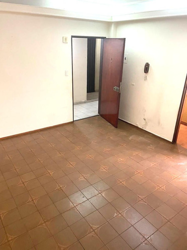 Departamento En Venta 2 Ambientes En Parque Avellaneda