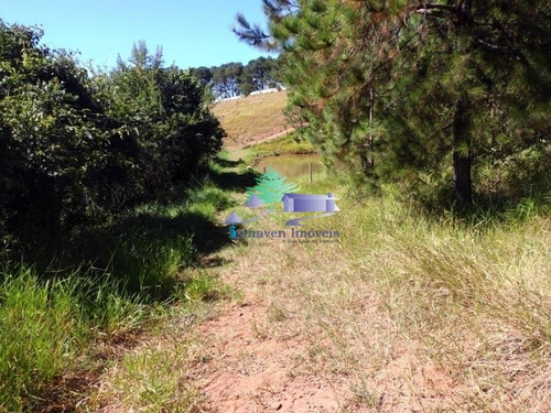 Sítio Em Atibaia - 2835