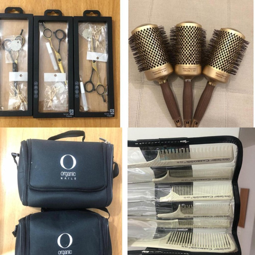 Imagen 10 de 10 de Remate Mobiliario De Peluqueria Negociable