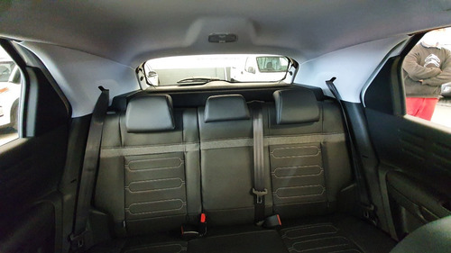 Imagen 15 de 19 de Citroën C4 Cactus Thp 165cv Eat6 Shine Bitono