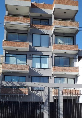 Venta Edificio Completo 21 Departamentos  - Oportunidad!! Financiacion . Alta Rentabilidad